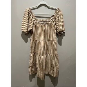 Riley and crew woman’s dress